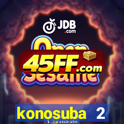 konosuba 2 temporada dublado